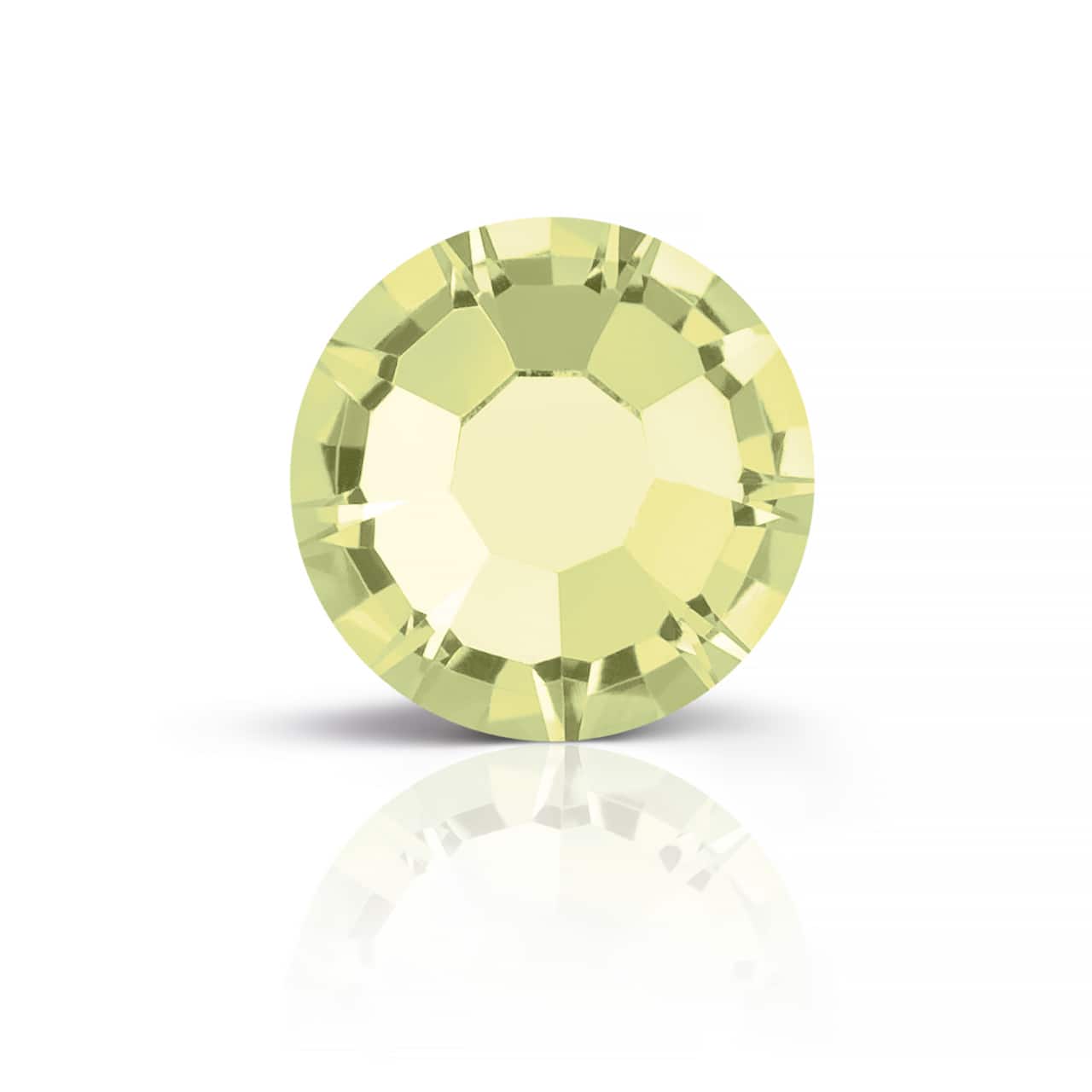 Preciosa MAXIMA SS9 Flatback Czech Crystals, 144ct.